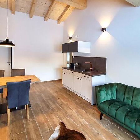 Appartement Arlbergschmiede à Wald am Arlberg Extérieur photo