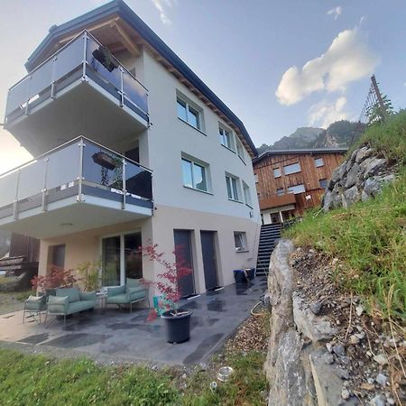 Appartement Arlbergschmiede à Wald am Arlberg Extérieur photo