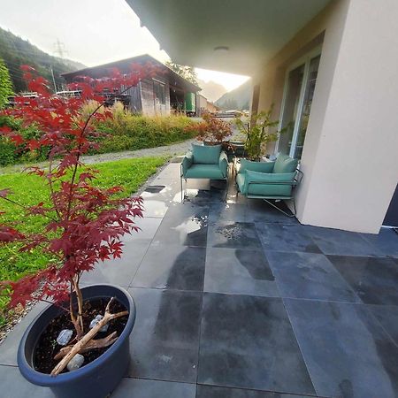 Appartement Arlbergschmiede à Wald am Arlberg Extérieur photo