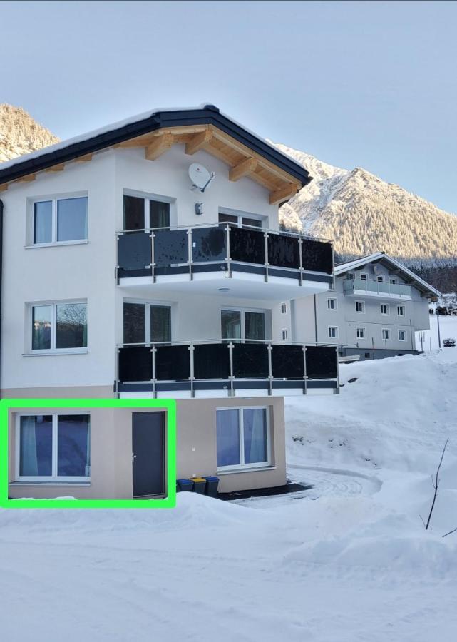 Appartement Arlbergschmiede à Wald am Arlberg Extérieur photo