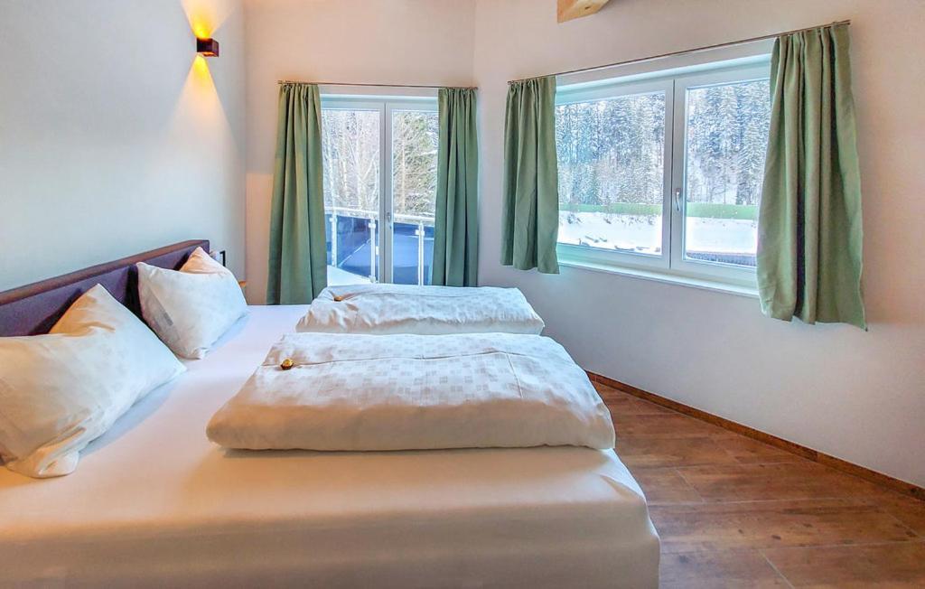 Appartement Arlbergschmiede à Wald am Arlberg Extérieur photo