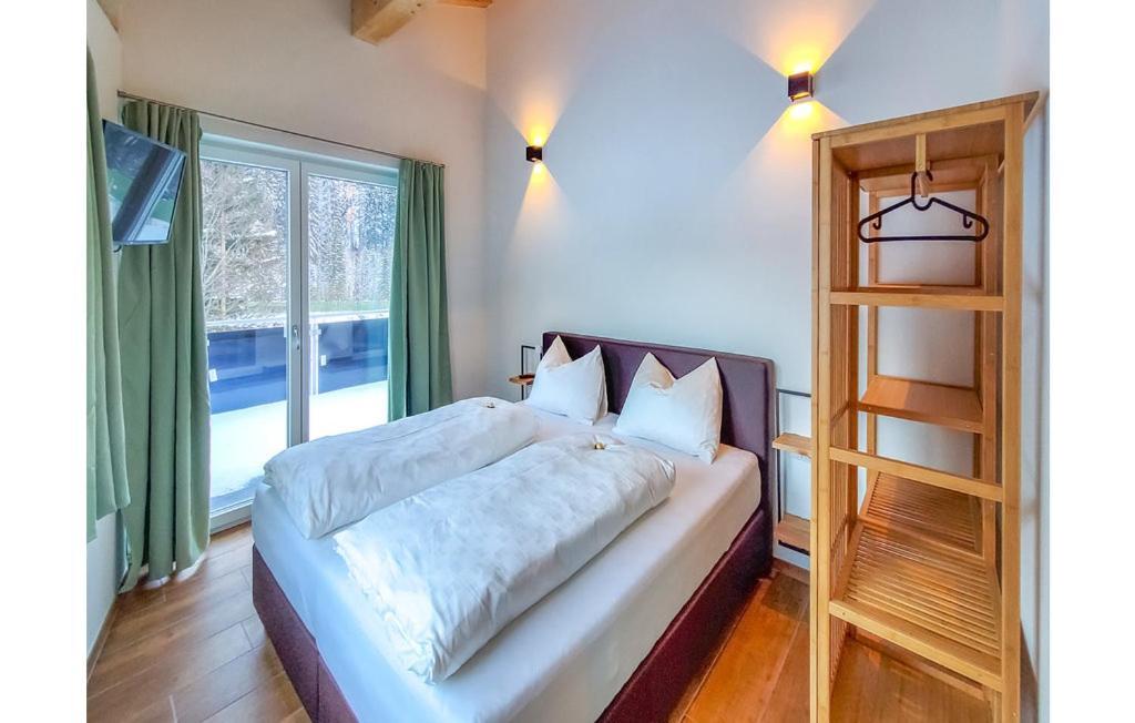 Appartement Arlbergschmiede à Wald am Arlberg Extérieur photo
