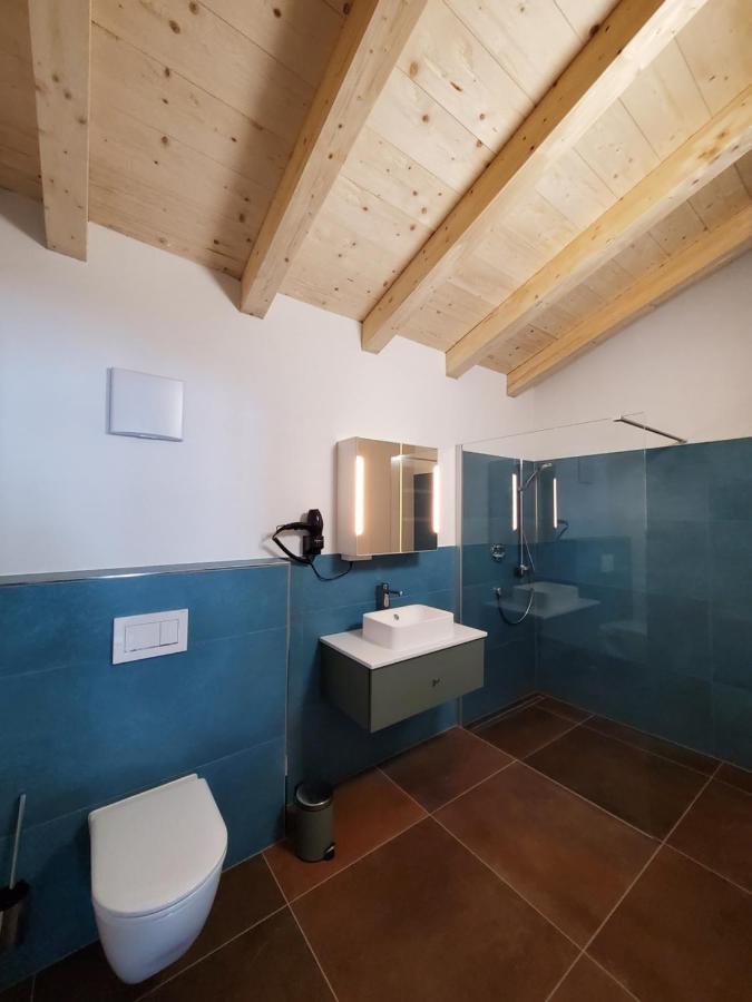 Appartement Arlbergschmiede à Wald am Arlberg Extérieur photo