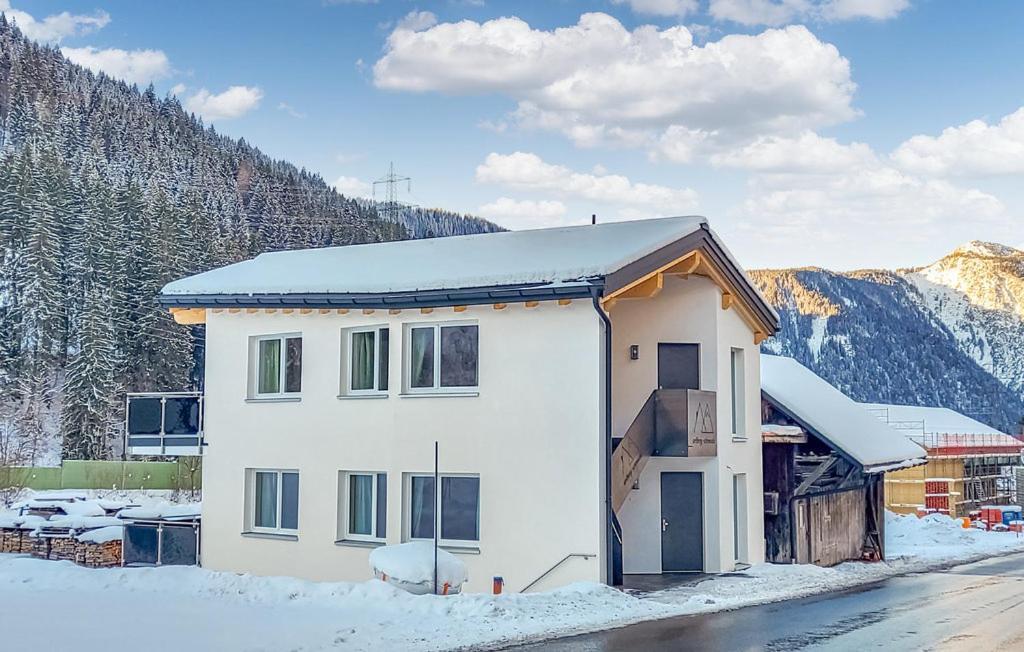 Appartement Arlbergschmiede à Wald am Arlberg Extérieur photo