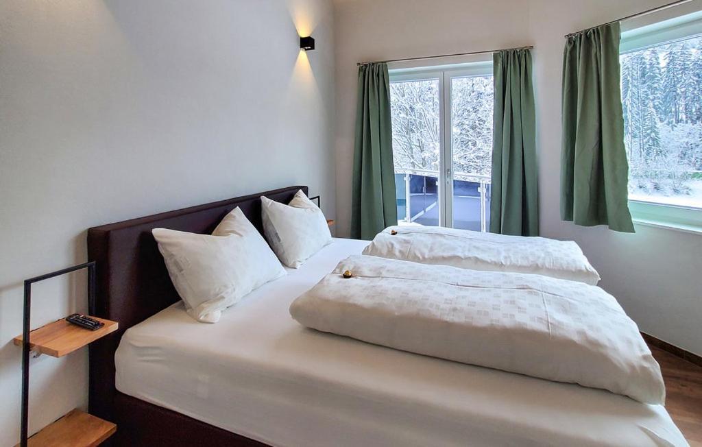 Appartement Arlbergschmiede à Wald am Arlberg Extérieur photo
