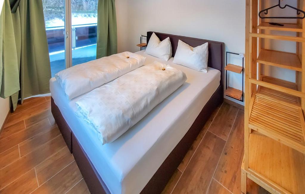 Appartement Arlbergschmiede à Wald am Arlberg Extérieur photo