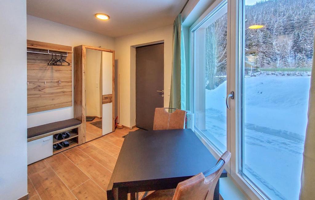 Appartement Arlbergschmiede à Wald am Arlberg Extérieur photo