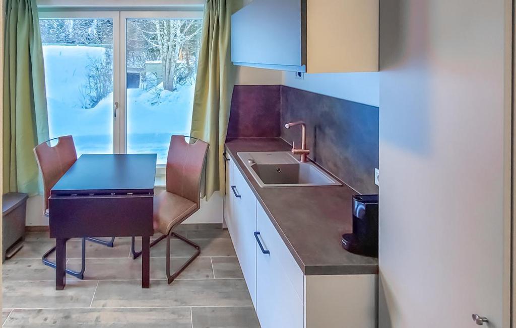 Appartement Arlbergschmiede à Wald am Arlberg Extérieur photo