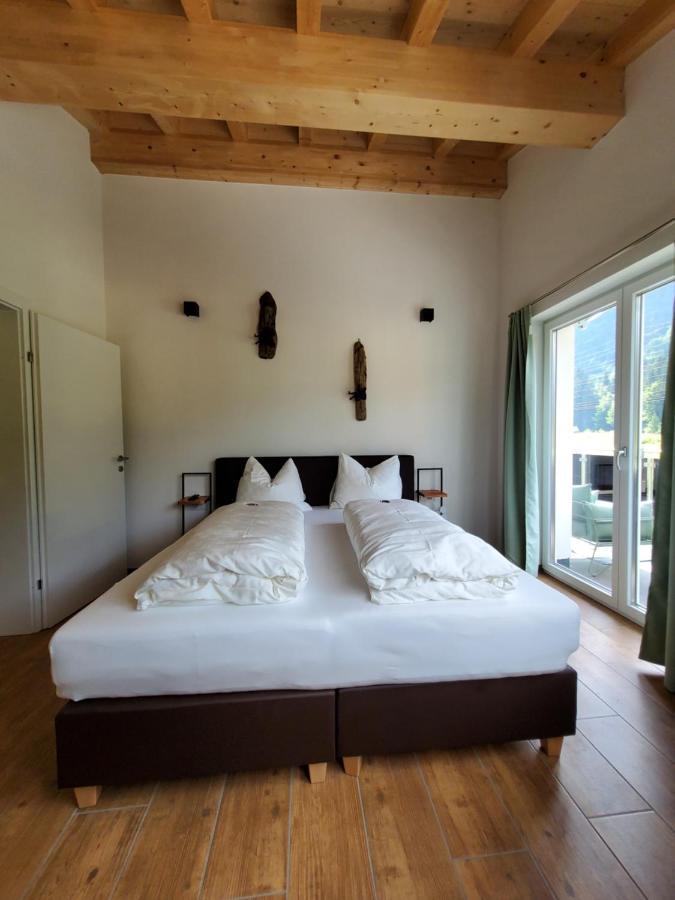 Appartement Arlbergschmiede à Wald am Arlberg Extérieur photo