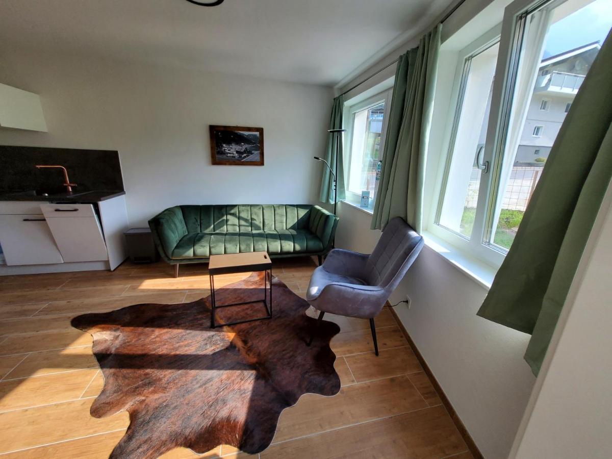 Appartement Arlbergschmiede à Wald am Arlberg Extérieur photo