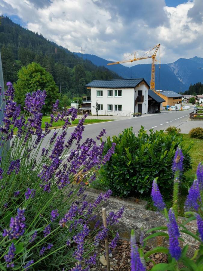 Appartement Arlbergschmiede à Wald am Arlberg Extérieur photo