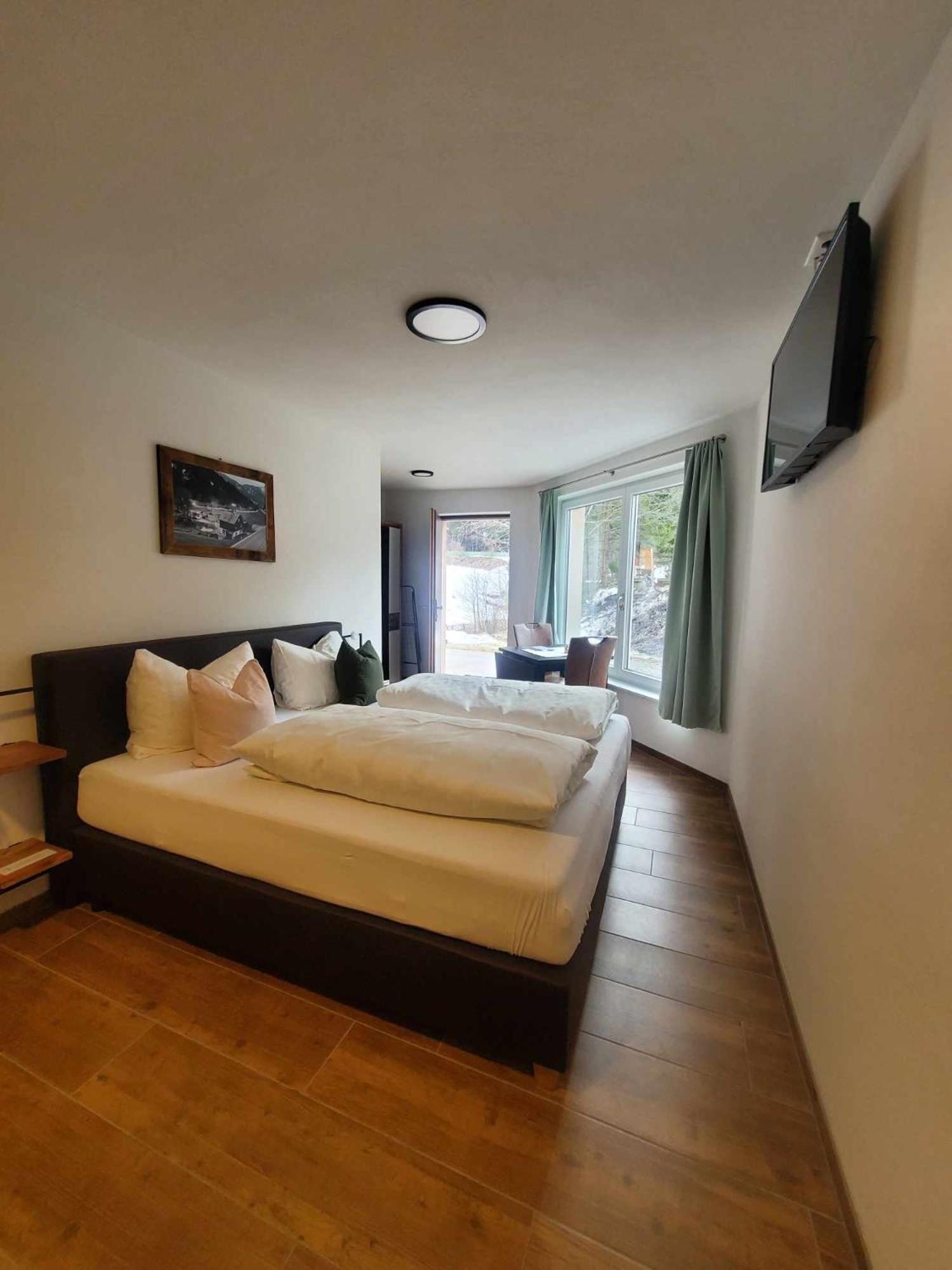 Appartement Arlbergschmiede à Wald am Arlberg Extérieur photo